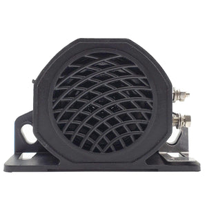 Conversions Technology 12V 105 DB Car Truck Backup Reverse Beeper Warning Alarm