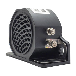 Conversions Technology 12V 105 DB Car Truck Backup Reverse Beeper Warning Alarm