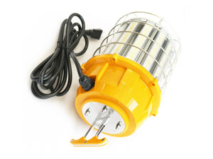 Conversions Tech 150W LED Temporary Light, 19500Lumen LED High Bay