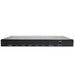 Conversions Technology Audio & Video Splitters & Switches 1x4 HDMI 2.0b 18Gbps Splitter  |  Slim Design, 5V