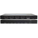 Conversions Technology Audio & Video Splitters & Switches 1x4 HDMI 2.0b 18Gbps Splitter  |  Slim Design, 5V