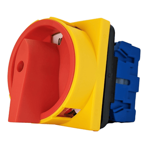 Conversions Technology ISOLATION SWITCH 32A AC ISOLATOR, 440V  FOR SOLAR/PV SYSTEMS