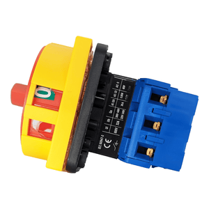 Conversions Technology ISOLATION SWITCH 32A AC ISOLATOR, 440V  FOR SOLAR/PV SYSTEMS