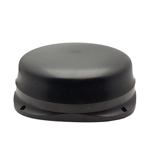 HD Vision 360 Electronics > Electronics Accessories > Antennas 360° Omnidirectional TV Antenna, 32dB Gain, Flush Mount (Black)  by HDVision360