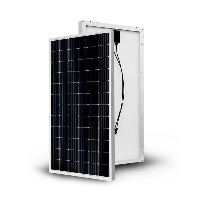 400 Watt Solar Panel