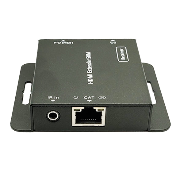 Audio Video Splitter/Extender | 1x4 HDMI Splitter Over RJ45 - Conversions Technology