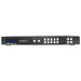 Audio Video Matrix | 4x4 HDMI Matrix, 18Gbps | HDMI2.0 and HDCP 2.2 - Conversions Technology