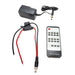 Conversions Technology Audio Video Matrix 4x2 HDMI 2.0 Matrix Switcher with Audio Extractor/Scale/ARC/EDID