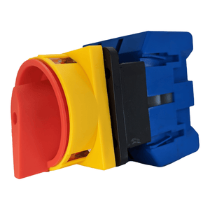 Conversions Technology ISOLATION SWITCH 80A AC ISOLATOR, 440V  FOR SOLAR/PV SYSTEMS