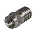 F Connector | Male, Crimp (100 pcs) - Conversions Technology