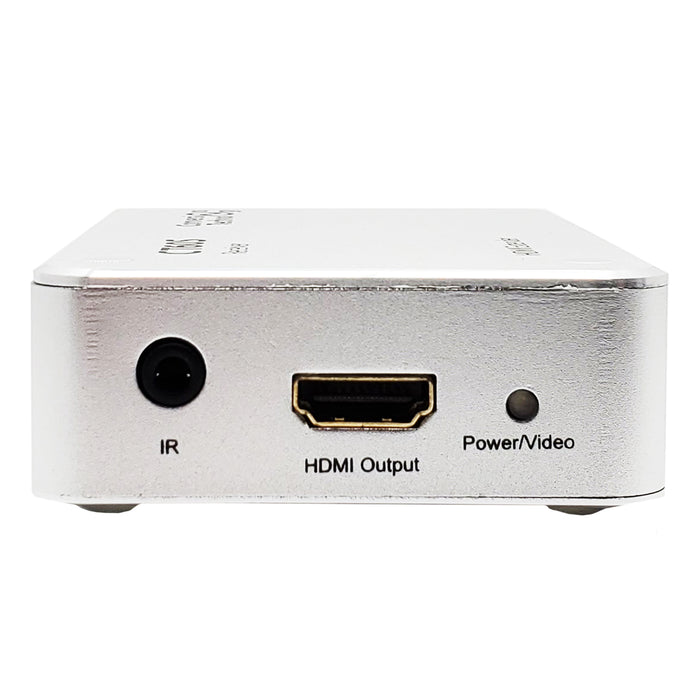 Epsilon® | Audio Video Extender | HDMI over 1 CAT5e 300 Feet - Conversions Technology