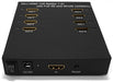 Epsilon® | Audio Video Splitter | Mini HDMI 8 Way Vertical Splitter - Conversions Technology