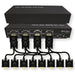 Epsilon® | Audio Video Splitter | VGA 8 way splitter - Conversions Technology