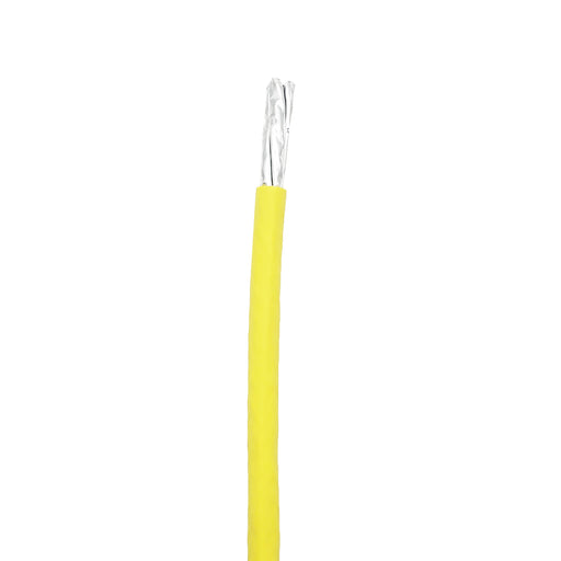 Category 7 Cable | cat7 ethernet cable 250 ft yellow - Conversions Technology