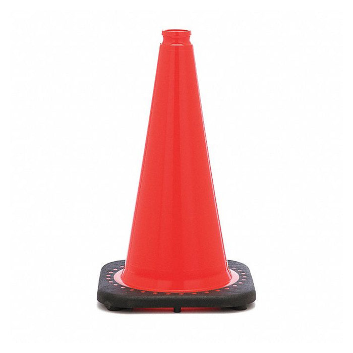 Safety  |  Traffic Cone  |  28"  Nonreflective