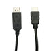 Displayport to HDMI, 6ft - Conversions Technology