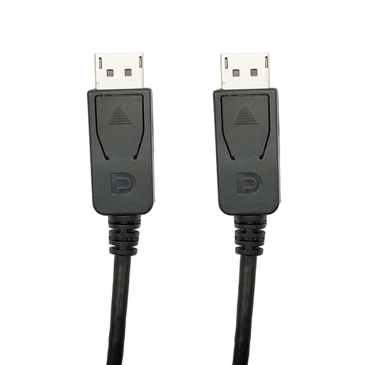 Video Cable | Displayport, cable 10ft - Conversions Technology