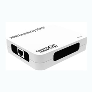 Epsilon® | Audio Video Extender | HDMI over Ethernet TCP/ IP Receiver - Conversions Technology