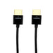 HDMI 2.0 Premium Ultra Thin Flex (Multiple Lengths) - Conversions Technology