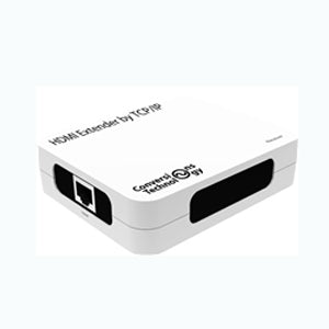 Epsilon® | Audio Video Extender | HDMI over TCP/ IP Sender and Receiver - Conversions Technology