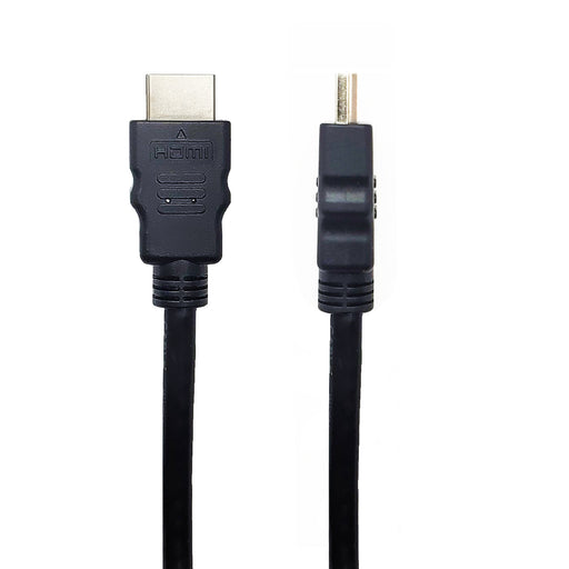 Audio Video Cable | HDMI 2.0 High Speed, 26AWG, 50ft - Conversions Technology