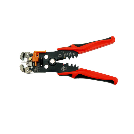 Professional Tools | Adjustable Multi-Function Wire Stripper - Conversions Technology