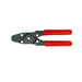 Professional Tools | Open Barrel Terminals Crimper - Conversions Technology