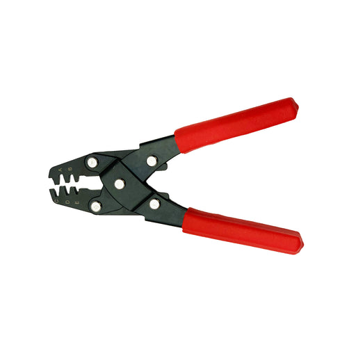 Professional Tools | Open Barrel Terminals Crimper - Conversions Technology