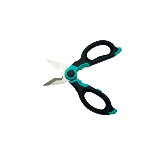 Professional Tools | Electrician Scissors Comfort Grip and Sheath - Conversions Technology