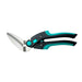 Professional Tools | All Purpose Professional Scissors With Comfort Grip - Conversions Technology