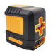 Professional Tools | Laser Level | Self-leveling, 15-30 meter range - Conversions Technology