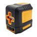 Professional Tools | Laser Level | Self-leveling, 15-30 meter range - Conversions Technology