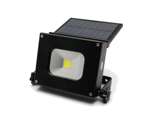 POD | POD-SC7 - Solar Powered LED Light & Power Bank - No Magnets - Conversions Technology