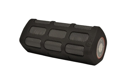 NEW POD Wireless Pairable Speaker - Black - Conversions Technology