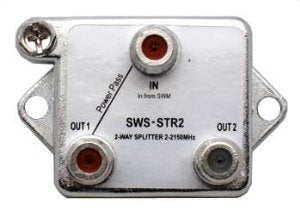 DirecTV | SWS-STR2 - Conversions Technology