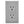 Conversions Technology Hardware > Power & Electrical Supplies > Power Outlets & Sockets AC Outlet | 15 Amp GFCI Decorator Residential-Commercial (Gray)