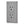Conversions Technology Hardware > Power & Electrical Supplies > Power Outlets & Sockets AC Outlet | 15 Amp GFCI Decorator Residential-Commercial (Gray)