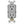 Conversions Technology Hardware > Power & Electrical Supplies > Power Outlets & Sockets AC Outlet | 15 Amp GFCI Decorator Residential-Commercial (Gray)