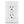 Conversions Technology Hardware > Power & Electrical Supplies > Power Outlets & Sockets AC Outlet | 15 Amp GFCI Decorator Residential-Commercial (White)