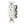 Conversions Technology Hardware > Power & Electrical Supplies > Power Outlets & Sockets AC Outlet | 15 Amp GFCI Decorator Residential-Commercial (White)