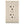 Conversions Technology Hardware > Power & Electrical Supplies > Power Outlets & Sockets AC Outlet | 20 Amp GFCI Decorator Residential-Commercial (Almond)