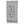 Conversions Technology Hardware > Power & Electrical Supplies > Power Outlets & Sockets AC Outlet | 20 Amp GFCI Decorator Residential-Commercial (Gray)