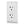 Conversions Technology Hardware > Power & Electrical Supplies > Power Outlets & Sockets AC Outlet | 20 Amp GFCI Decorator Residential-Commercial (White)