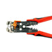 Conversions Technology Tools Adjustable Multi-Function Wire Stripper