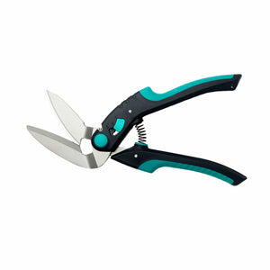 Conversions Technology Tools All Purpose Professional Scissors  With Comfort Grip