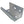 Conversions Technology Aluminum Solar Combiner | Dual Rated | Main Conductor Range 4-14 | 18 Strings
