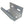 Conversions Technology Aluminum Solar Combiner | Dual Rated | Main Conductor Range 4-14 | 18 Strings
