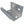 Conversions Technology Aluminum Solar Combiner | Dual Rated | Main Conductor Range 4-14 | 18 Strings