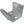 Conversions Technology Aluminum Solar Combiner | Dual Rated | Main Conductor Range 4-14 | 18 Strings