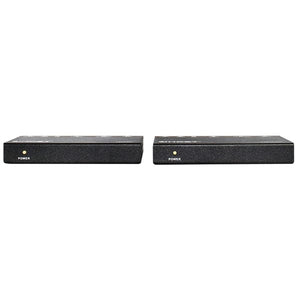 Conversions Technology Audio Video Extender Audio Video Extender HDBaseT,  70M  |  Supports  4k